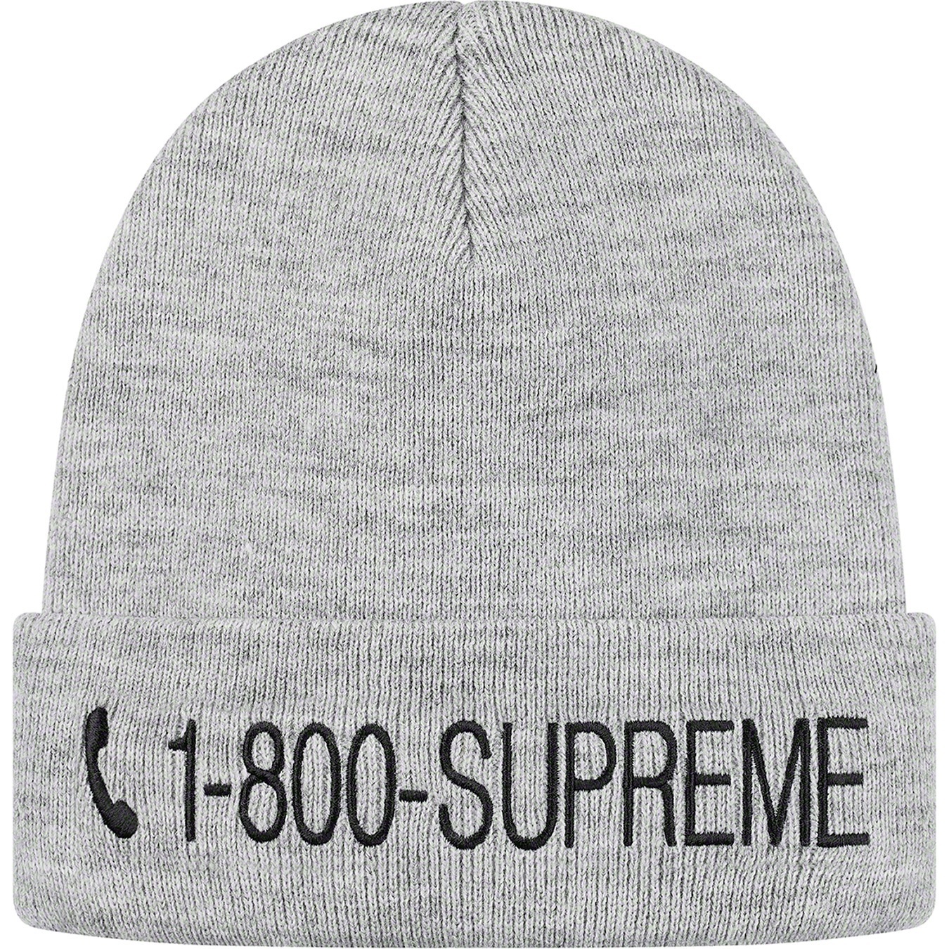 1-800 Beanie view 8